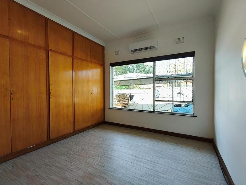 To Let Commercial Property for Rent in Mthata Eastern Cape